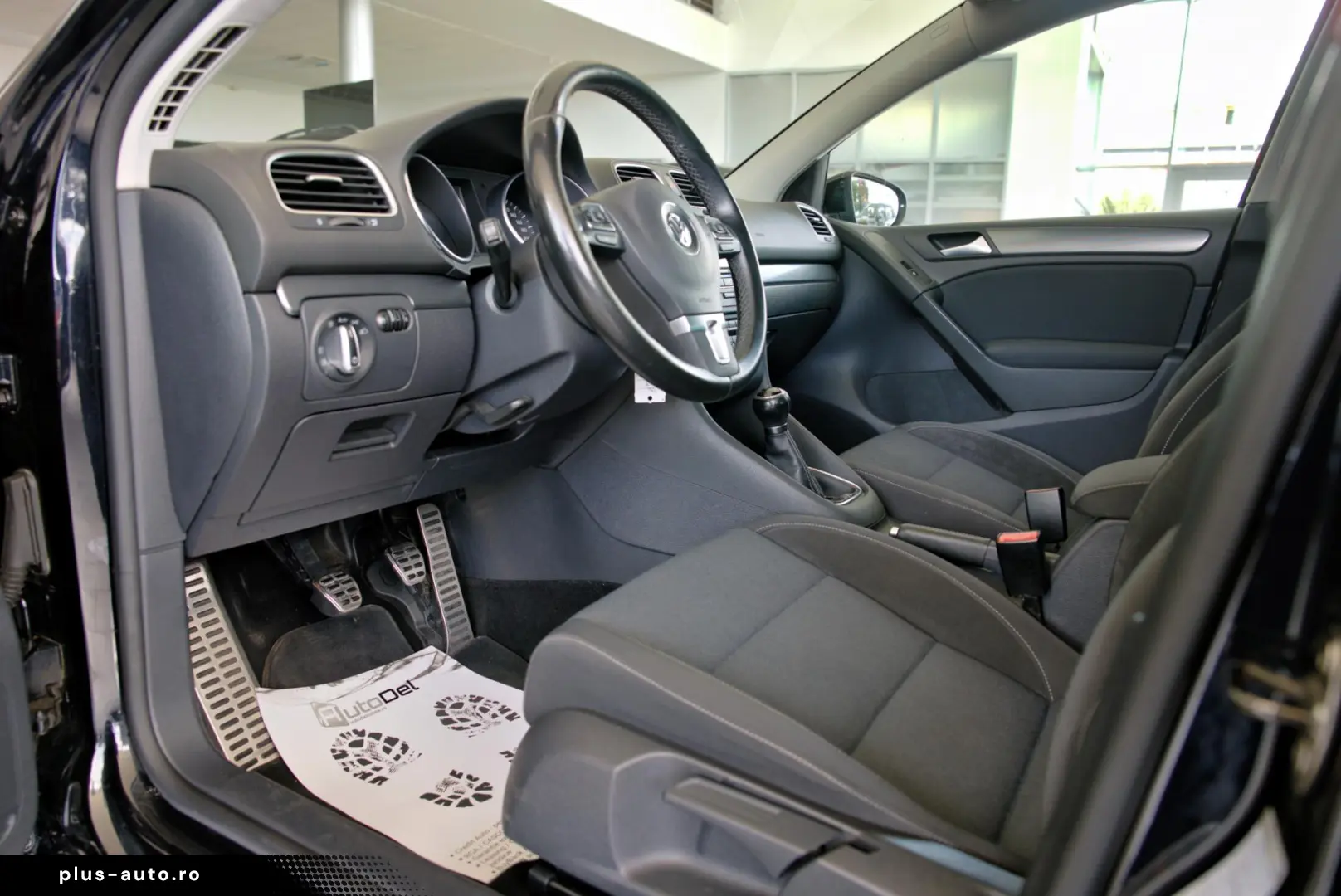 Volkswagen Golf 1 2 TSI  Style