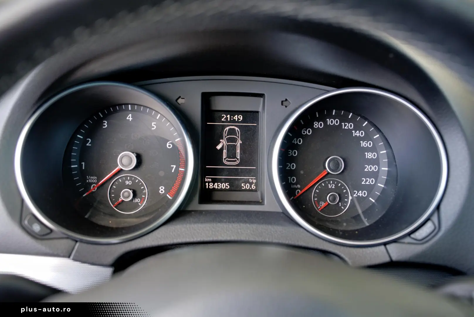 Volkswagen Golf 1 2 TSI  Style