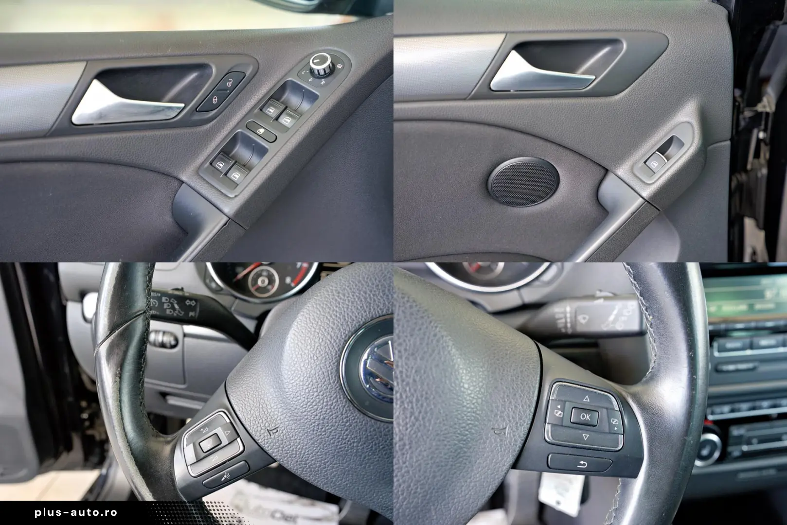 Volkswagen Golf 1 2 TSI  Style