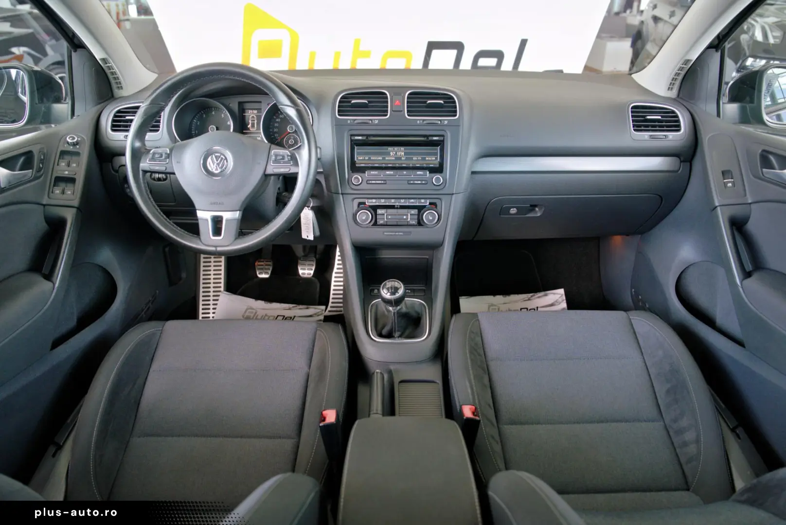 Volkswagen Golf 1 2 TSI  Style