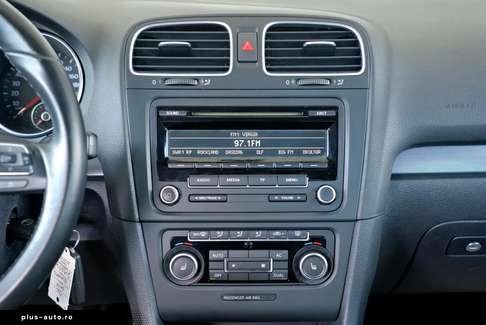 Volkswagen Golf 1 2 TSI  Style