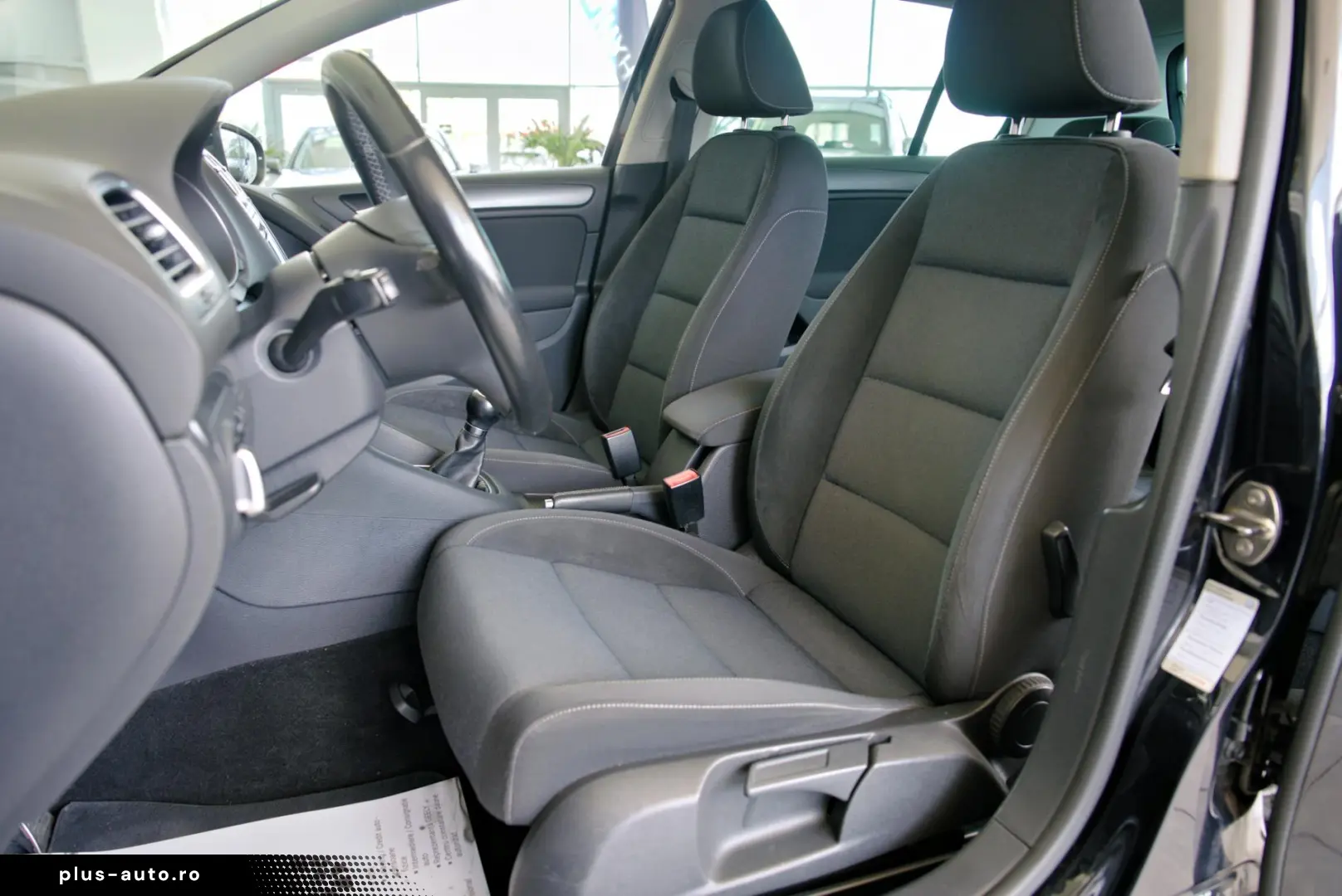 Volkswagen Golf 1 2 TSI  Style