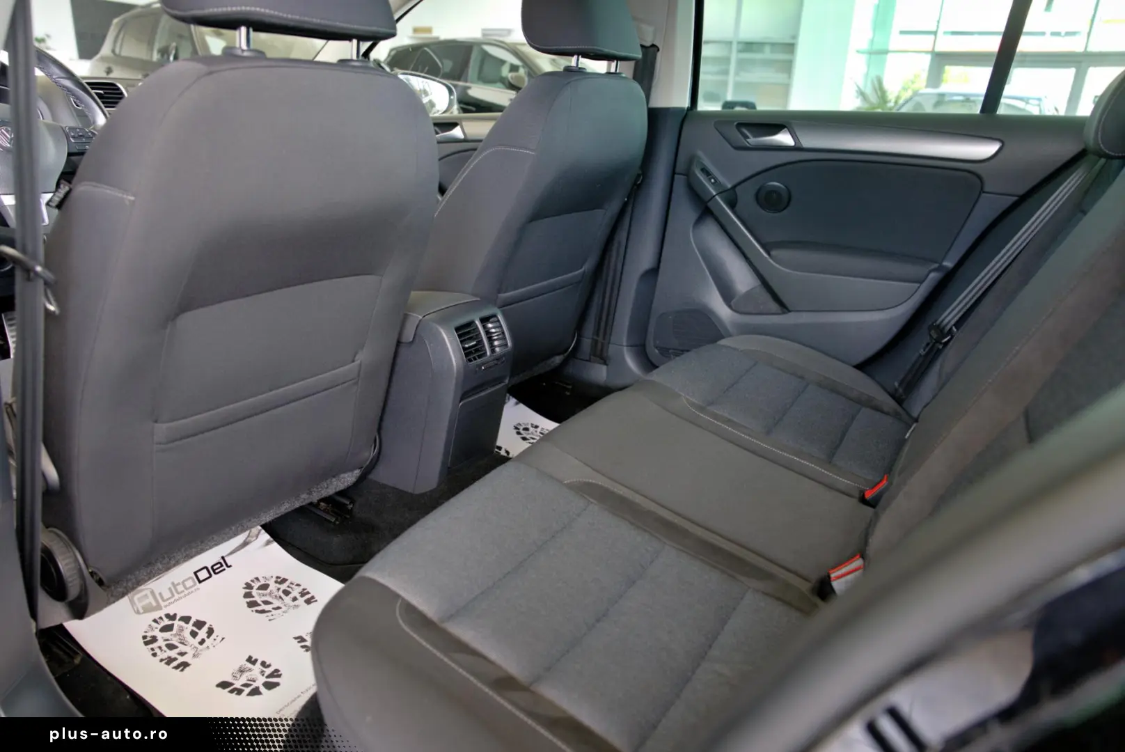 Volkswagen Golf 1 2 TSI  Style