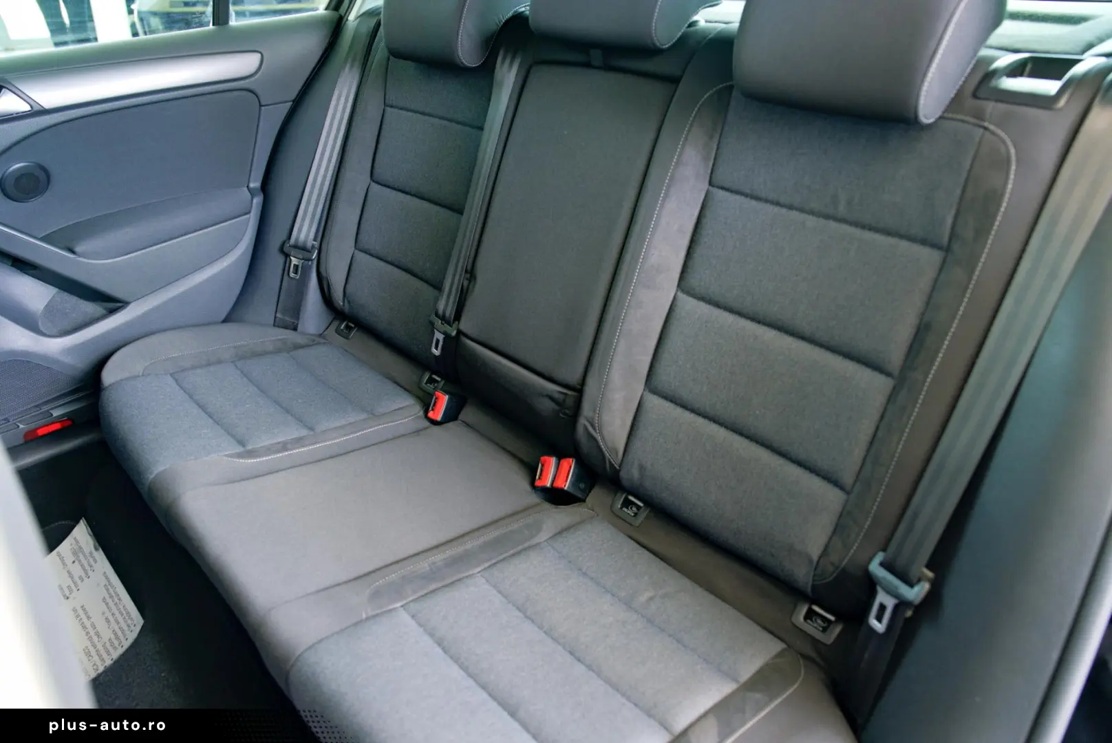 Volkswagen Golf 1 2 TSI  Style
