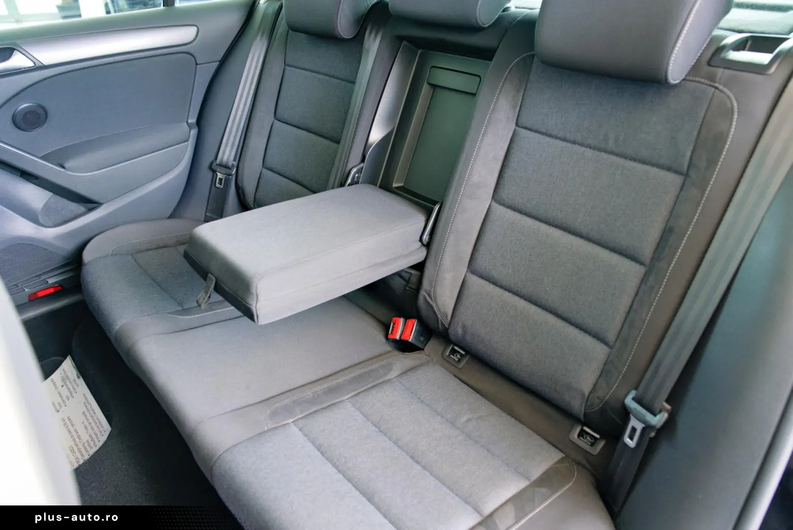 Volkswagen Golf 1 2 TSI  Style