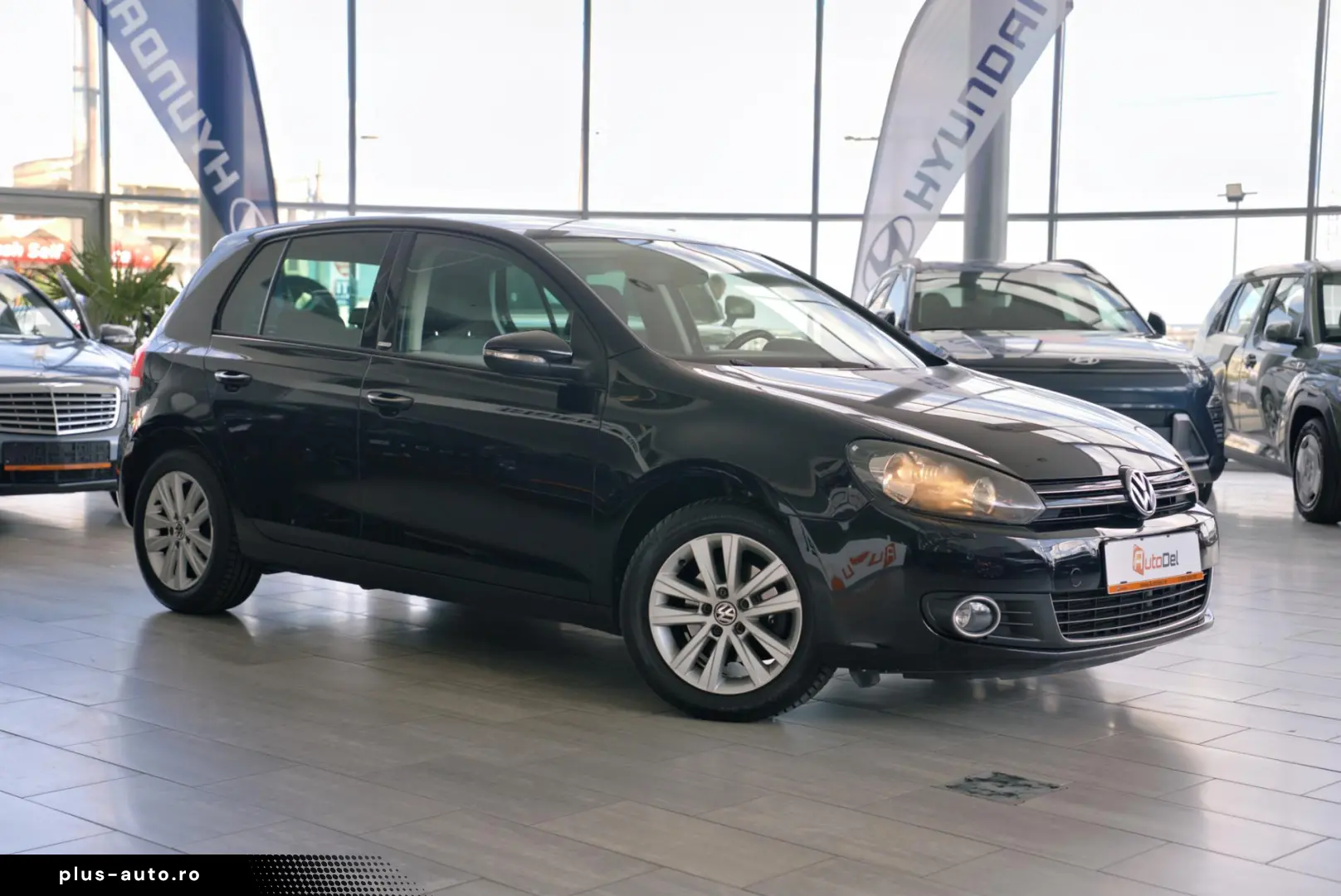 Volkswagen Golf 1 2 TSI  Style