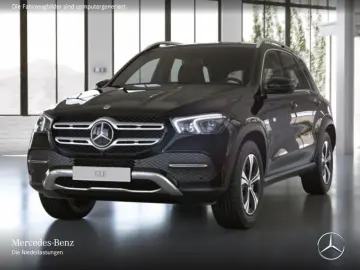 MERCEDES-BENZ GLE 350 e 4M AMG