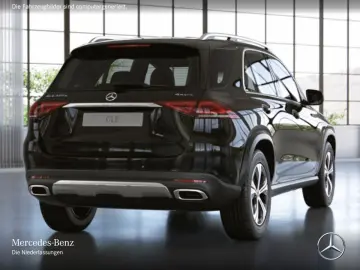 MERCEDES-BENZ GLE 350 e 4M AMG