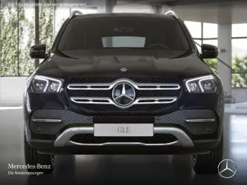 MERCEDES-BENZ GLE 350 e 4M AMG