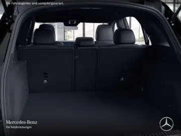 MERCEDES-BENZ GLE 350 e 4M AMG
