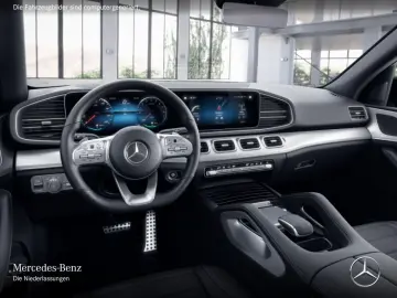 MERCEDES-BENZ GLE 350 e 4M AMG