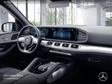MERCEDES-BENZ GLE 350 e 4M AMG