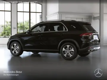 MERCEDES-BENZ GLE 350 e 4M AMG