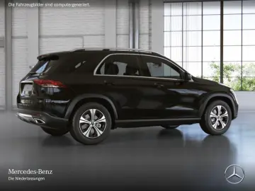 MERCEDES-BENZ GLE 350 e 4M AMG