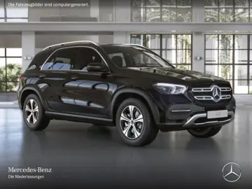 MERCEDES-BENZ GLE 350 e 4M AMG