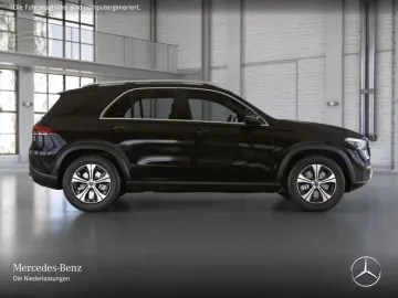 MERCEDES-BENZ GLE 350 e 4M AMG