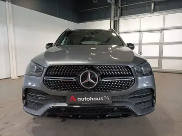 MERCEDES-BENZ GLE 350 de AMG Line 4Matic LED