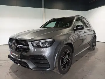 MERCEDES-BENZ GLE 350 de AMG Line 4Matic LED