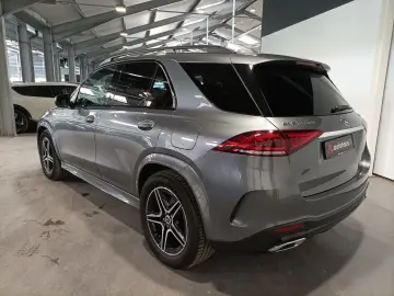 MERCEDES-BENZ GLE 350 de AMG Line 4Matic LED