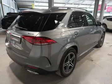 MERCEDES-BENZ GLE 350 de AMG Line 4Matic LED