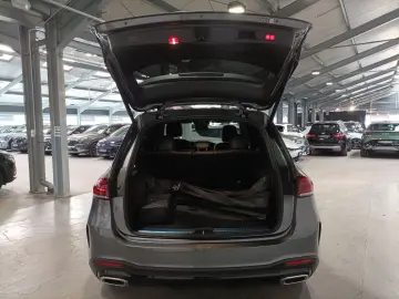 MERCEDES-BENZ GLE 350 de AMG Line 4Matic LED