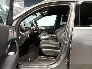MERCEDES-BENZ GLE 350 de AMG Line 4Matic LED