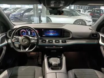 MERCEDES-BENZ GLE 350 de AMG Line 4Matic LED