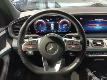 MERCEDES-BENZ GLE 350 de AMG Line 4Matic LED