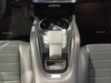 MERCEDES-BENZ GLE 350 de AMG Line 4Matic LED