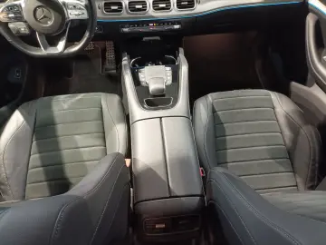 MERCEDES-BENZ GLE 350 de AMG Line 4Matic LED