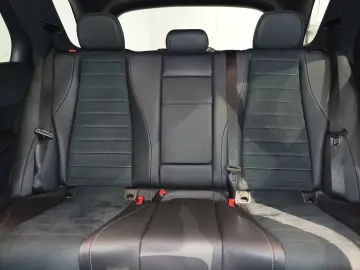 MERCEDES-BENZ GLE 350 de AMG Line 4Matic LED