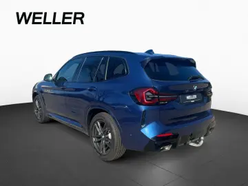 BMW X3 xDrive20d M Sport 360