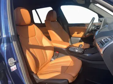 BMW X3 xDrive20d M Sport 360