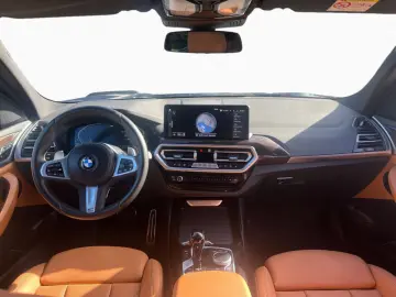 BMW X3 xDrive20d M Sport 360