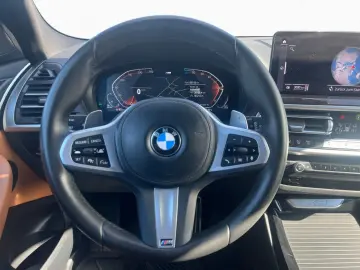 BMW X3 xDrive20d M Sport 360