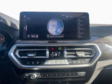 BMW X3 xDrive20d M Sport 360