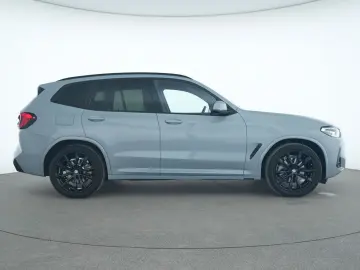 BMW X3 xDrive 20d