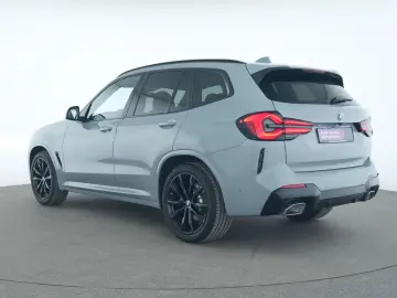 BMW X3 xDrive 20d