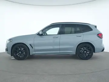 BMW X3 xDrive 20d