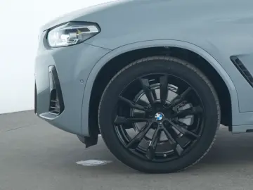 BMW X3 xDrive 20d