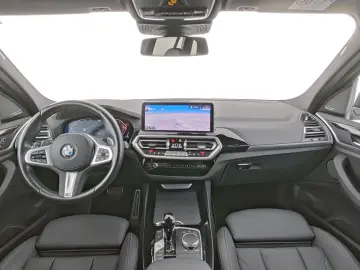 BMW X3 xDrive 20d