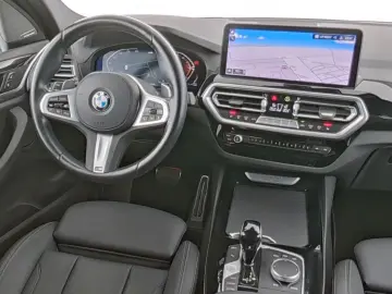 BMW X3 xDrive 20d