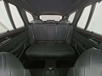 BMW X3 xDrive 20d