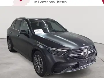 MERCEDES-BENZ GLC 300 4M-AMG Advanced Premium  Pano
