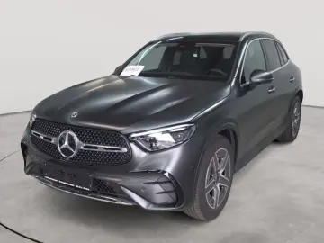 MERCEDES-BENZ GLC 300 4M-AMG Advanced Premium  Pano