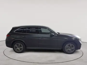 MERCEDES-BENZ GLC 300 4M-AMG Advanced Premium  Pano