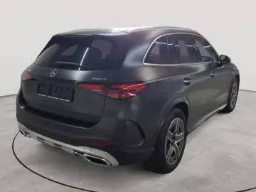 MERCEDES-BENZ GLC 300 4M-AMG Advanced Premium  Pano