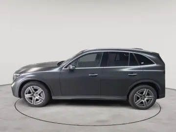 MERCEDES-BENZ GLC 300 4M-AMG Advanced Premium  Pano