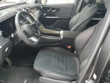 MERCEDES-BENZ GLC 300 4M-AMG Advanced Premium  Pano
