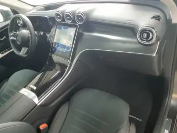MERCEDES-BENZ GLC 300 4M-AMG Advanced Premium  Pano